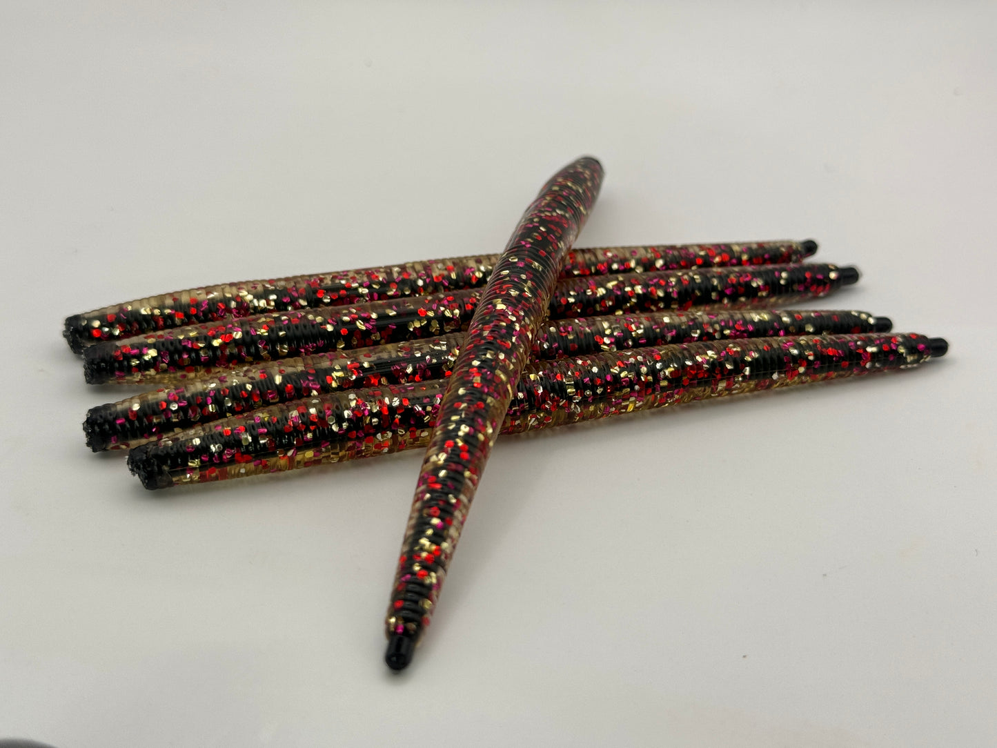 Core Shot Stick Worm (12 pack)