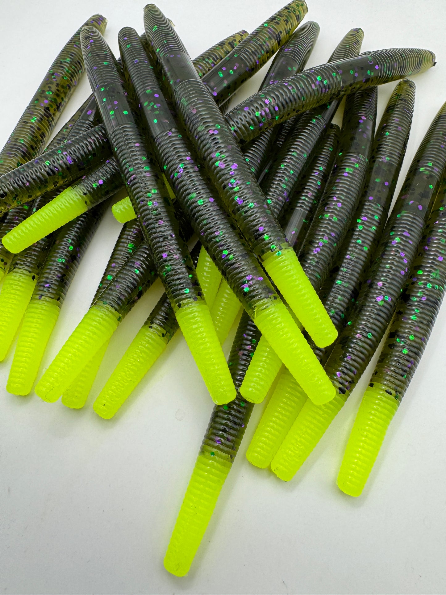 Stick Worm Bait (12 pack)