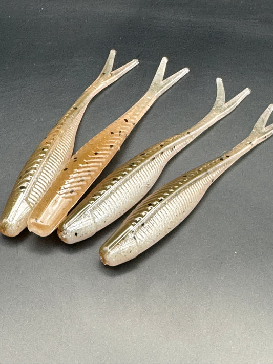 3” Tracer (12 pack)