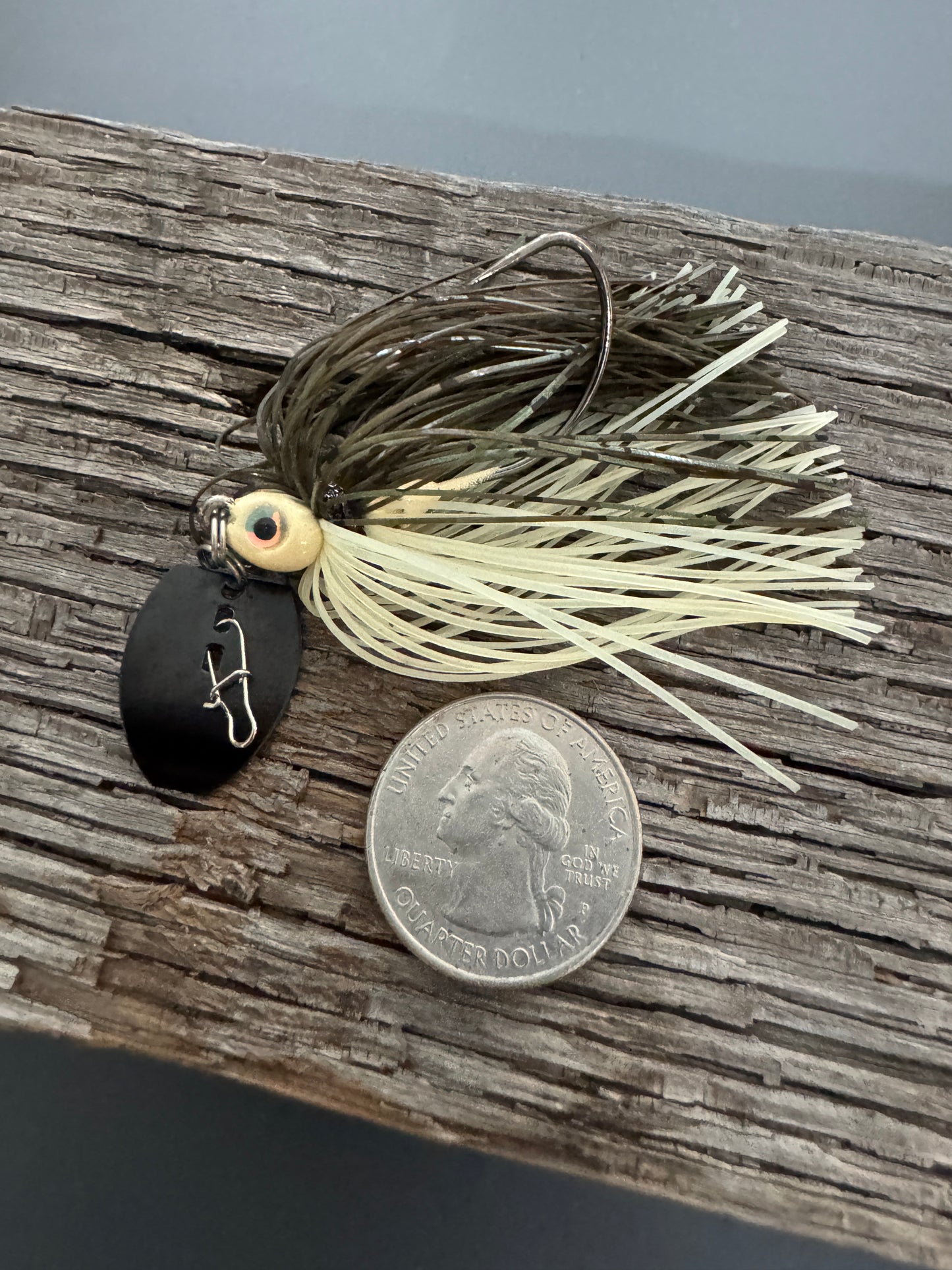 Nano Blade Jig