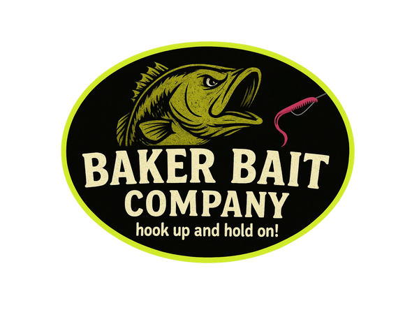 Baker's Custom Baits