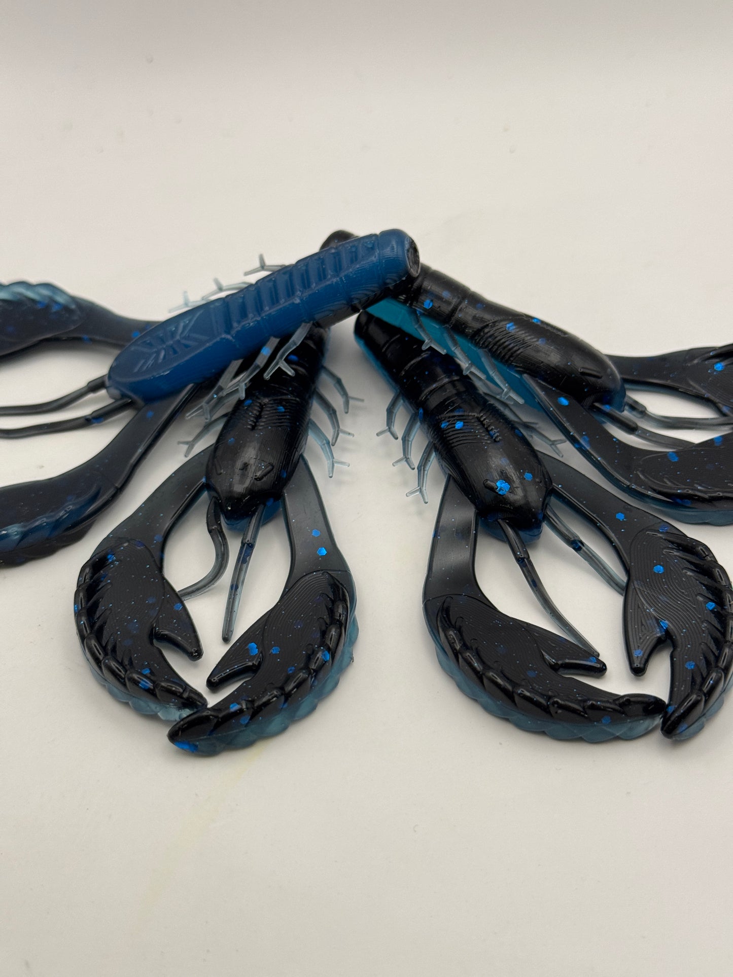 4” Ecto Craw (8 pack)