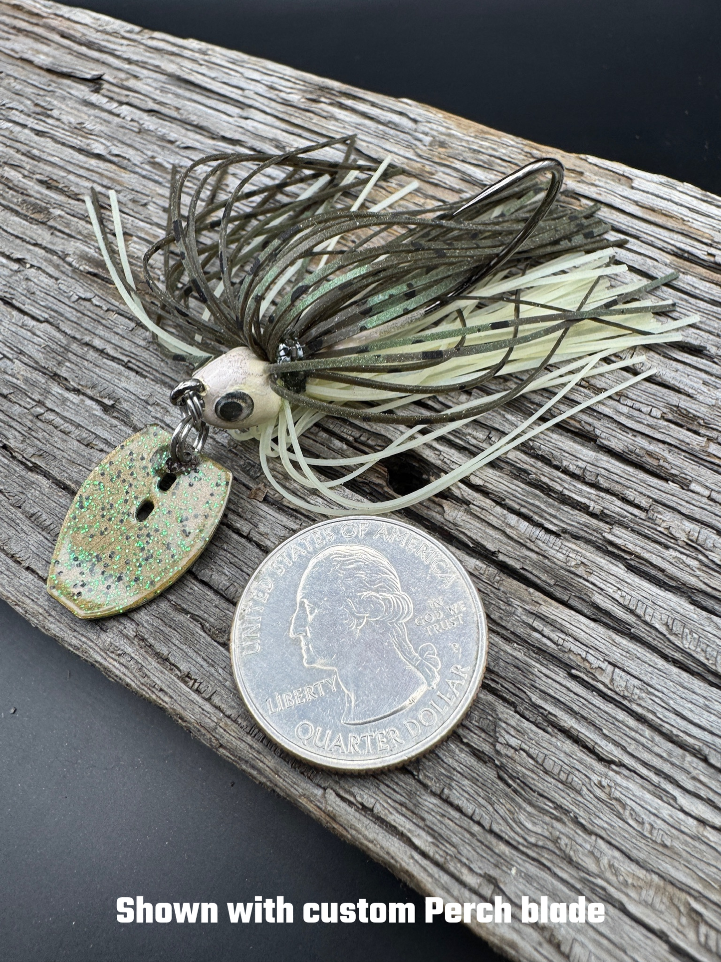 Nano Blade Jig