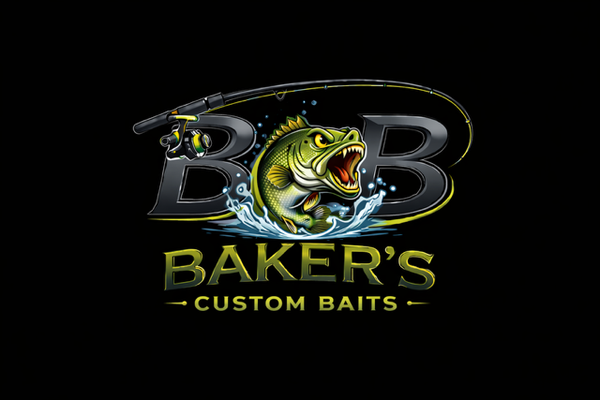 Baker's Custom Baits