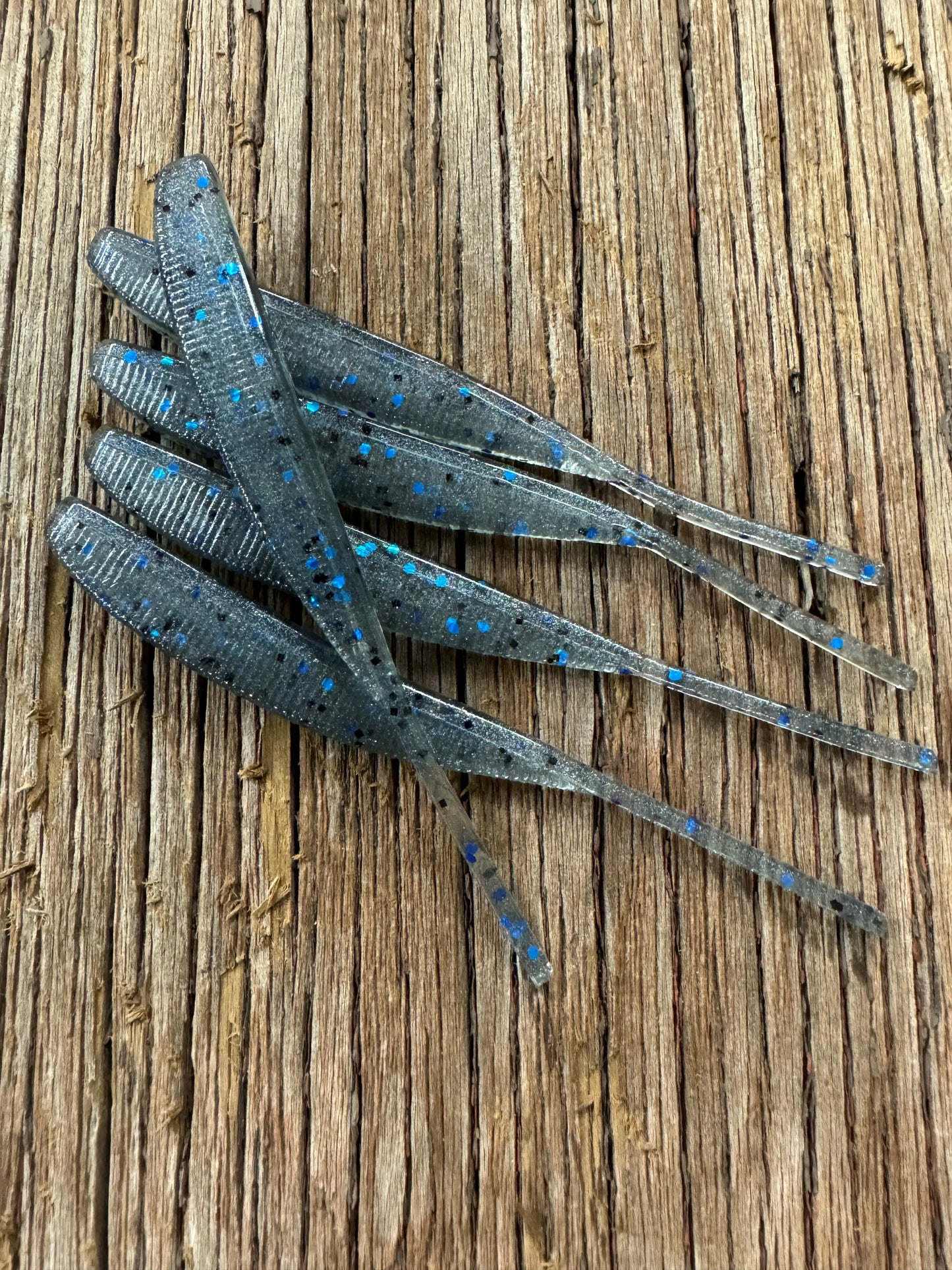 Drop Shot Minna Pintail Swimbait (12 pack)