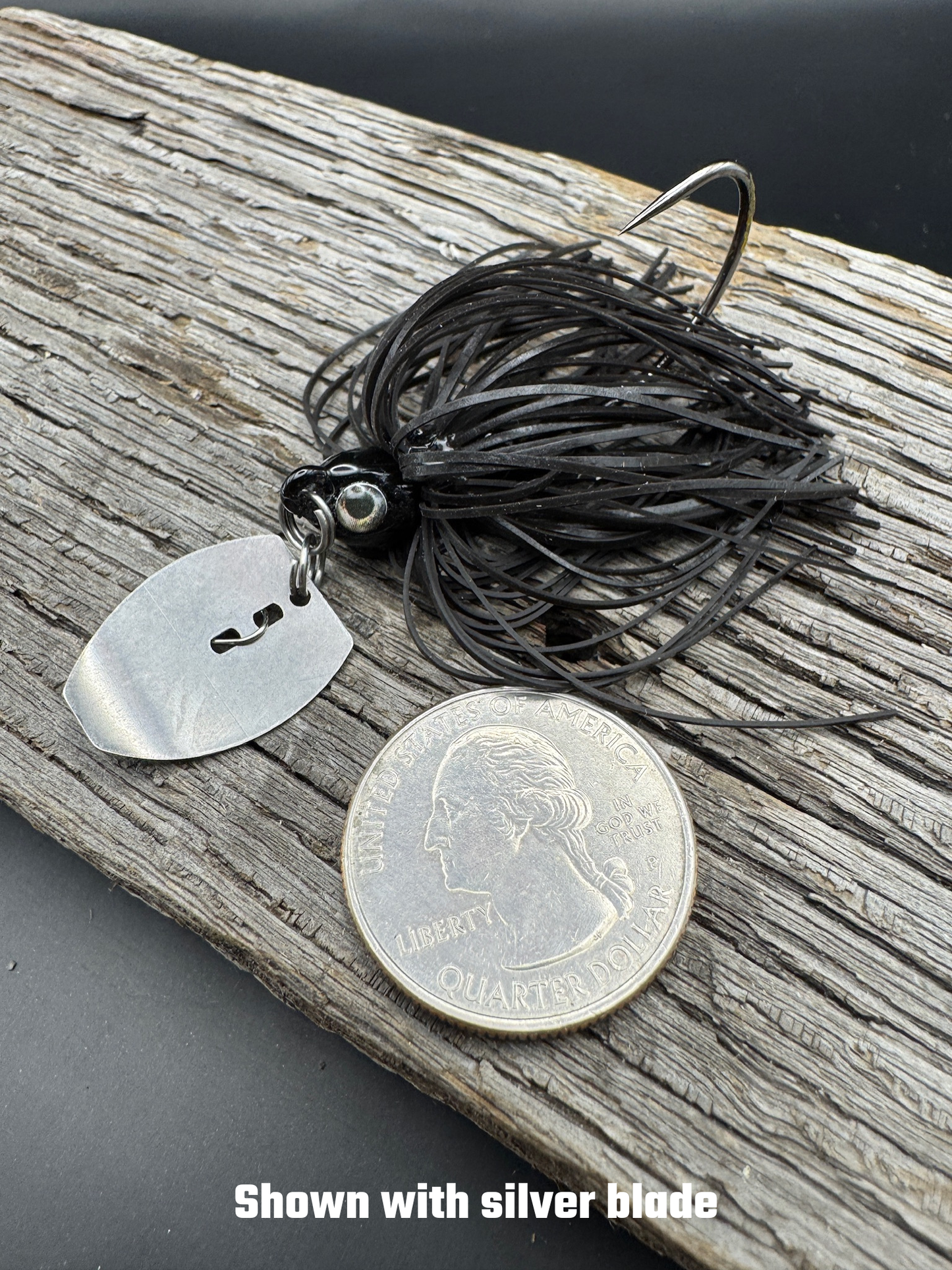 Nano Blade Jig