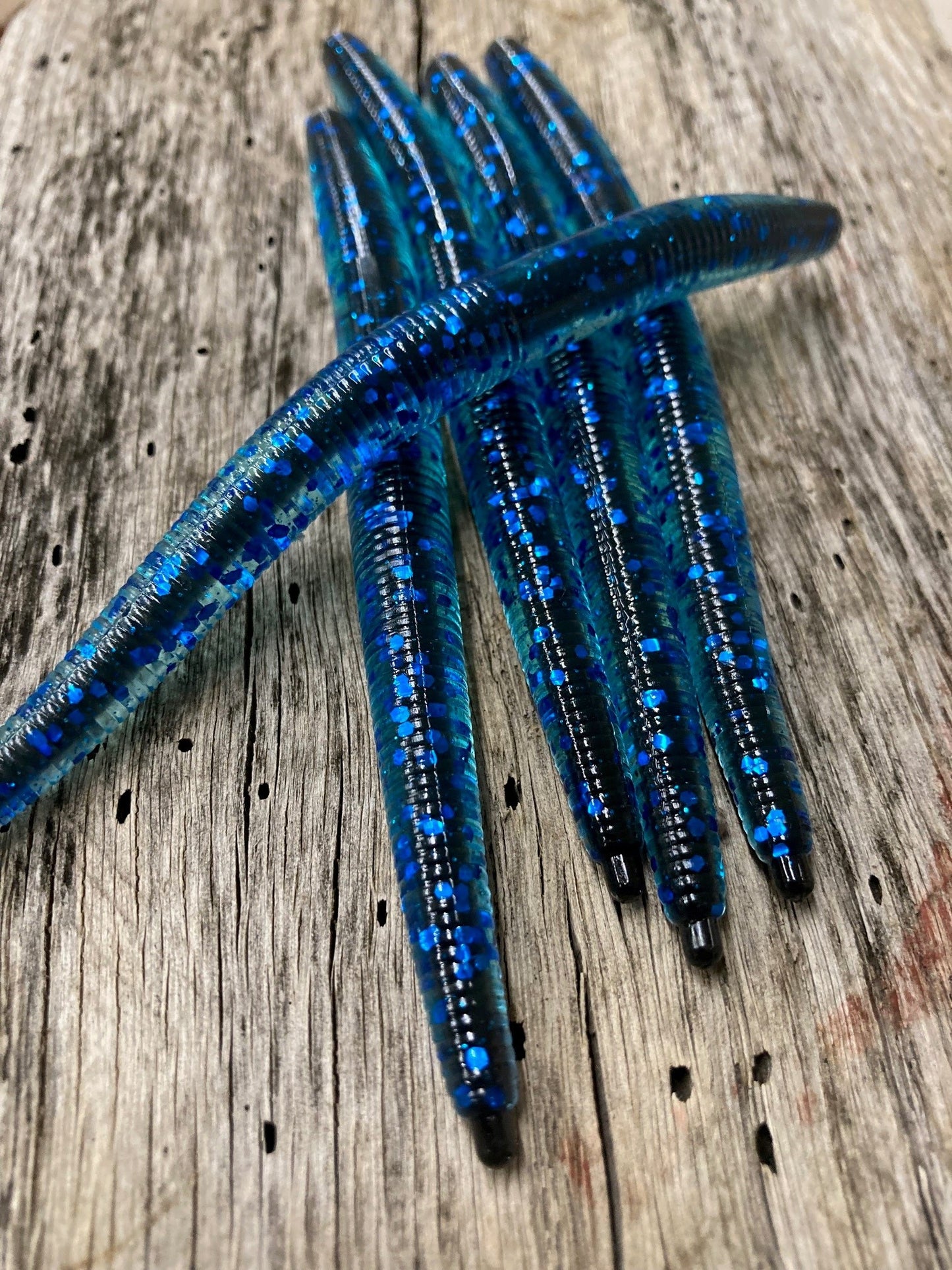 Core Shot Stick Worm (12 pack)