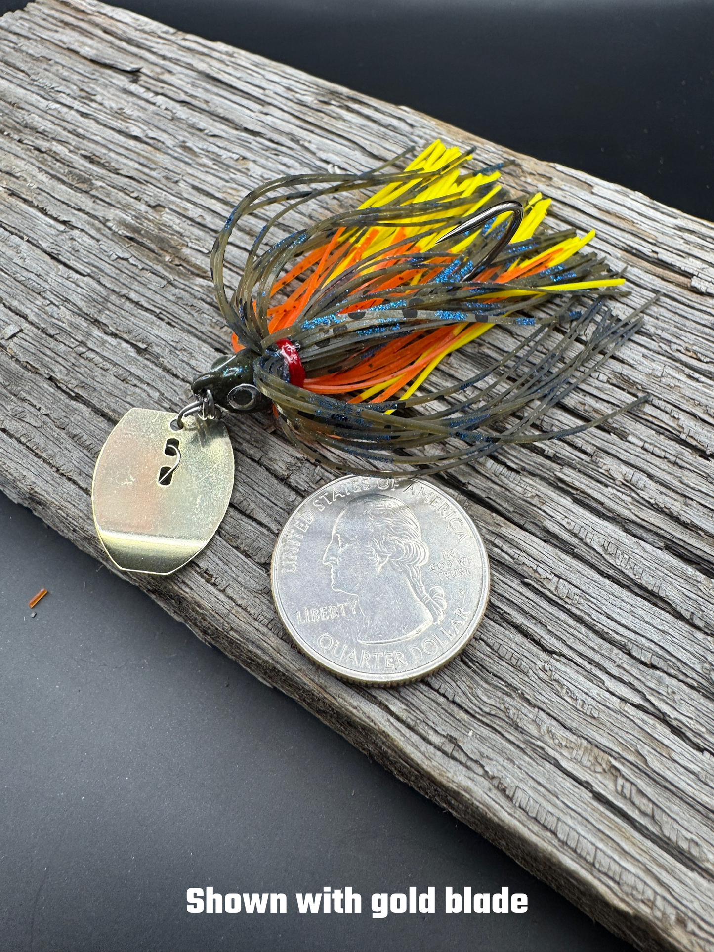Nano Blade Jig