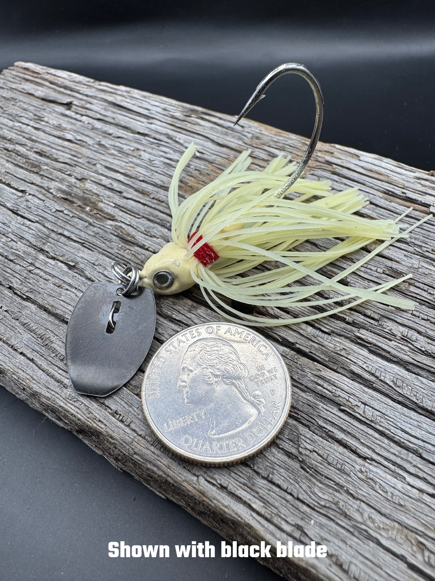 Nano Blade Jig