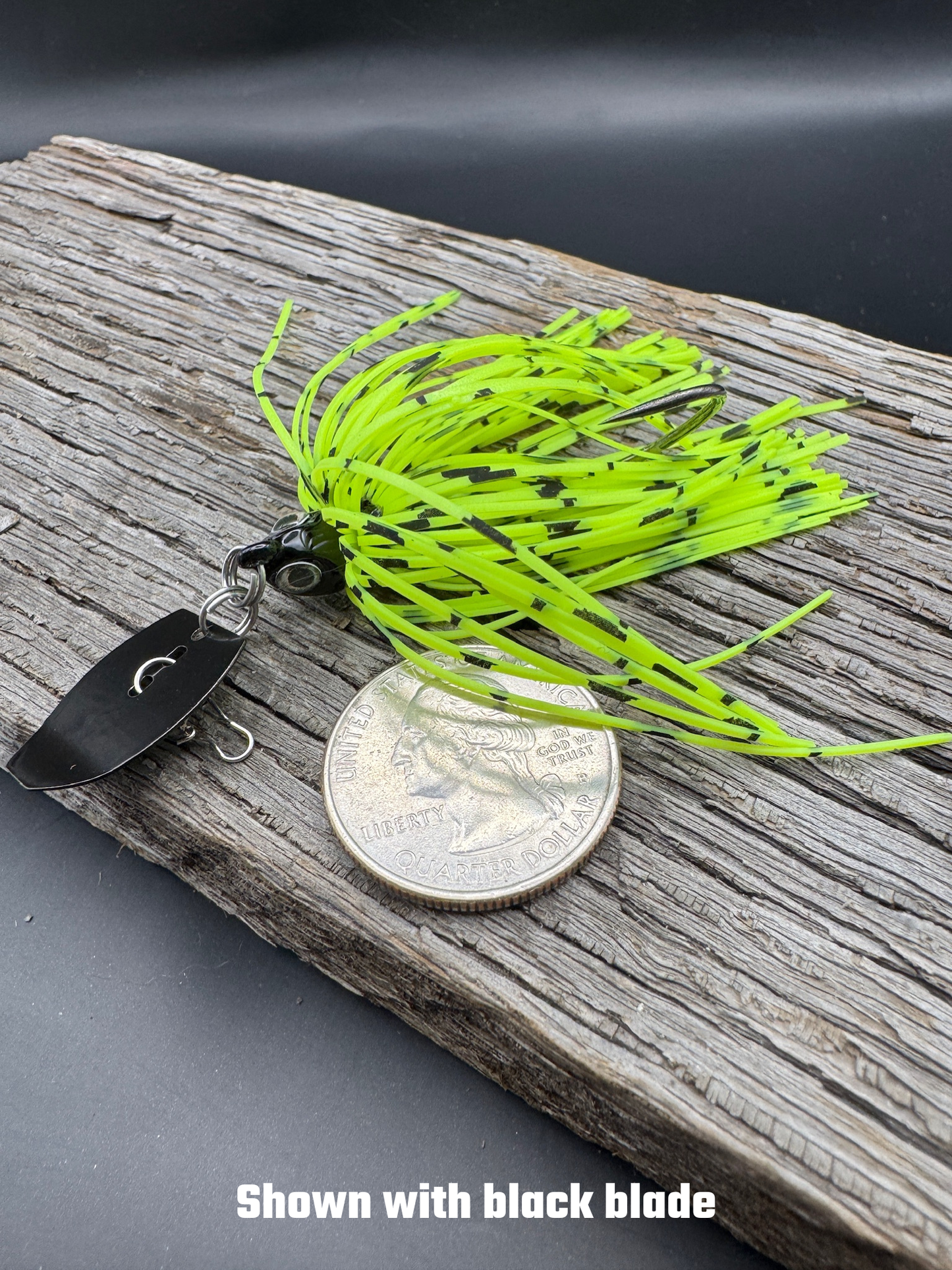 Nano Blade Jig