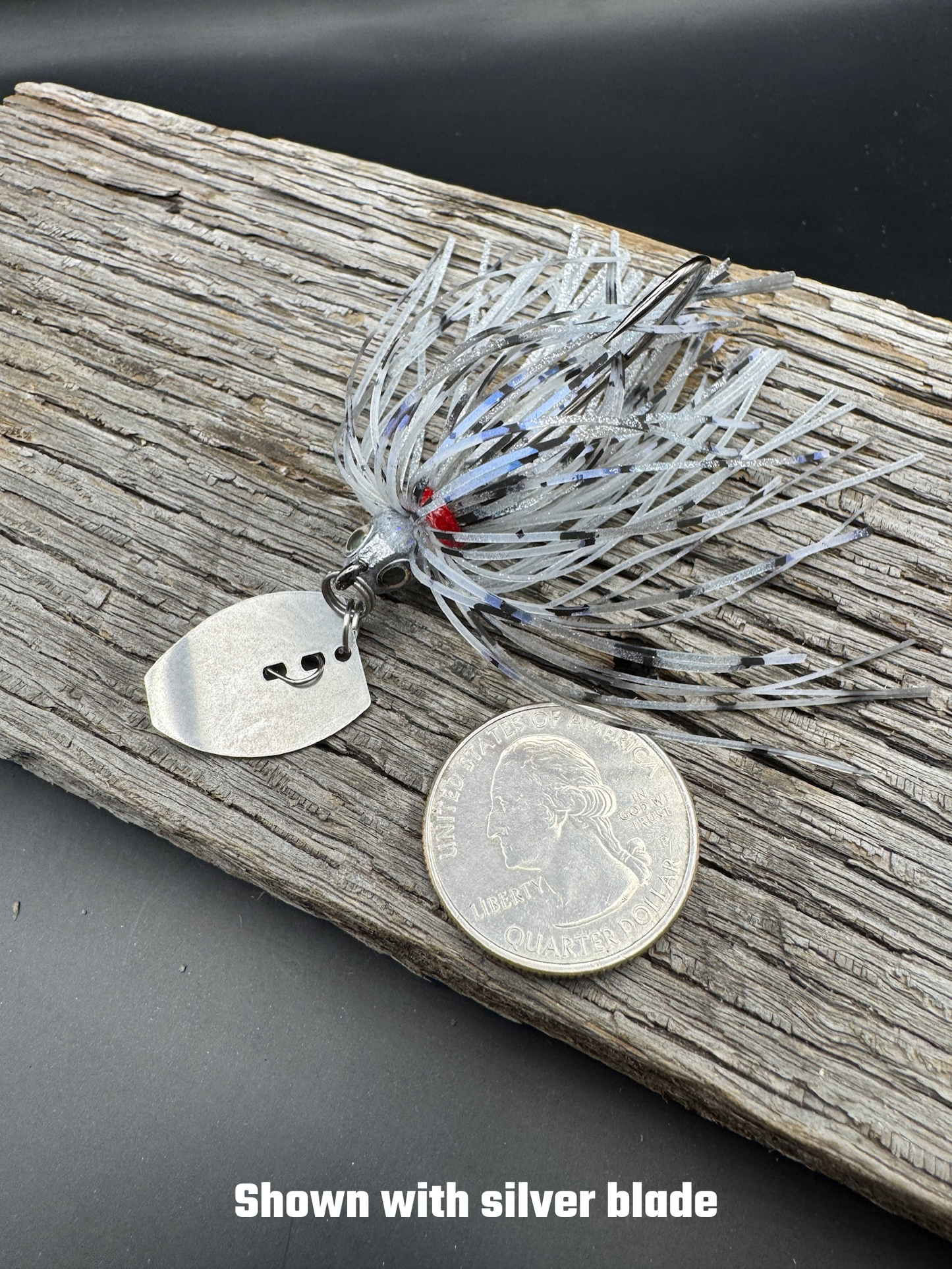 Nano Blade Jig