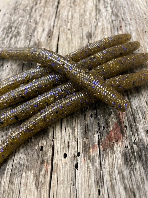 Stick Worm Bait (12 pack)