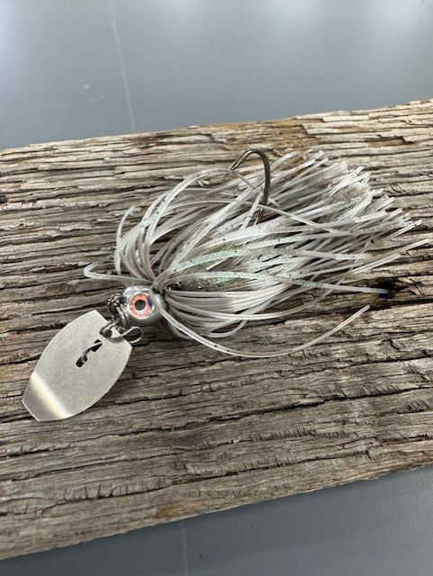 Nano Blade Jig