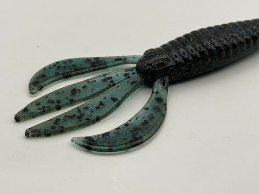 Rocket Creature Bait (8 pack)