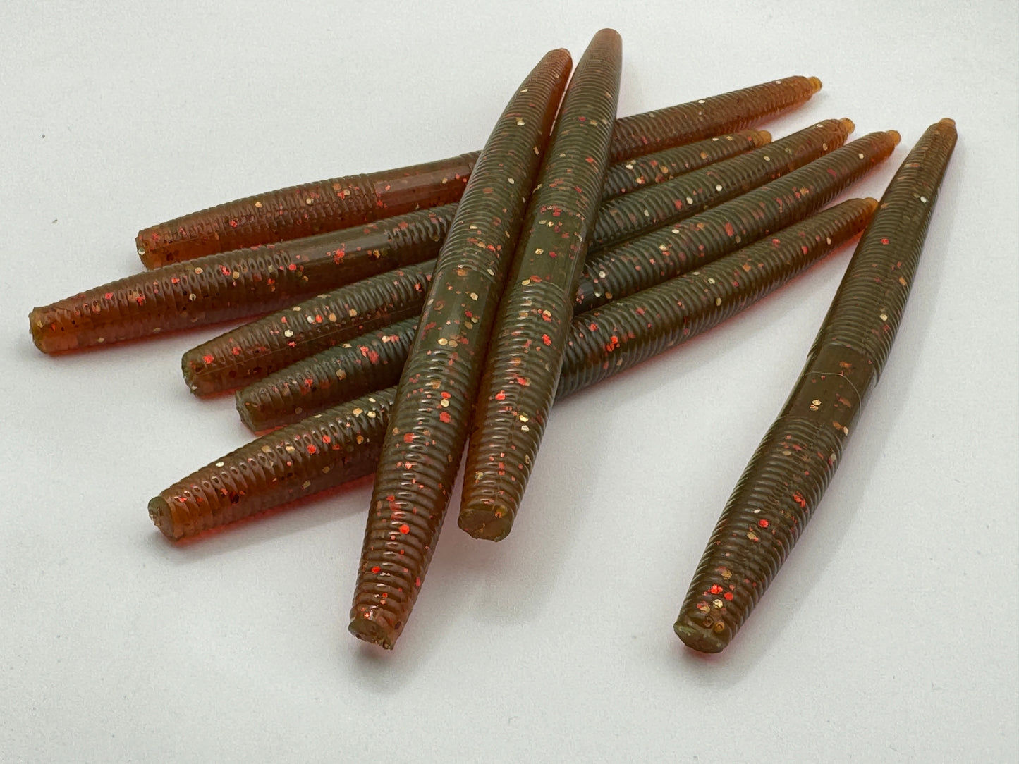 Stick Worm Bait (12 pack)