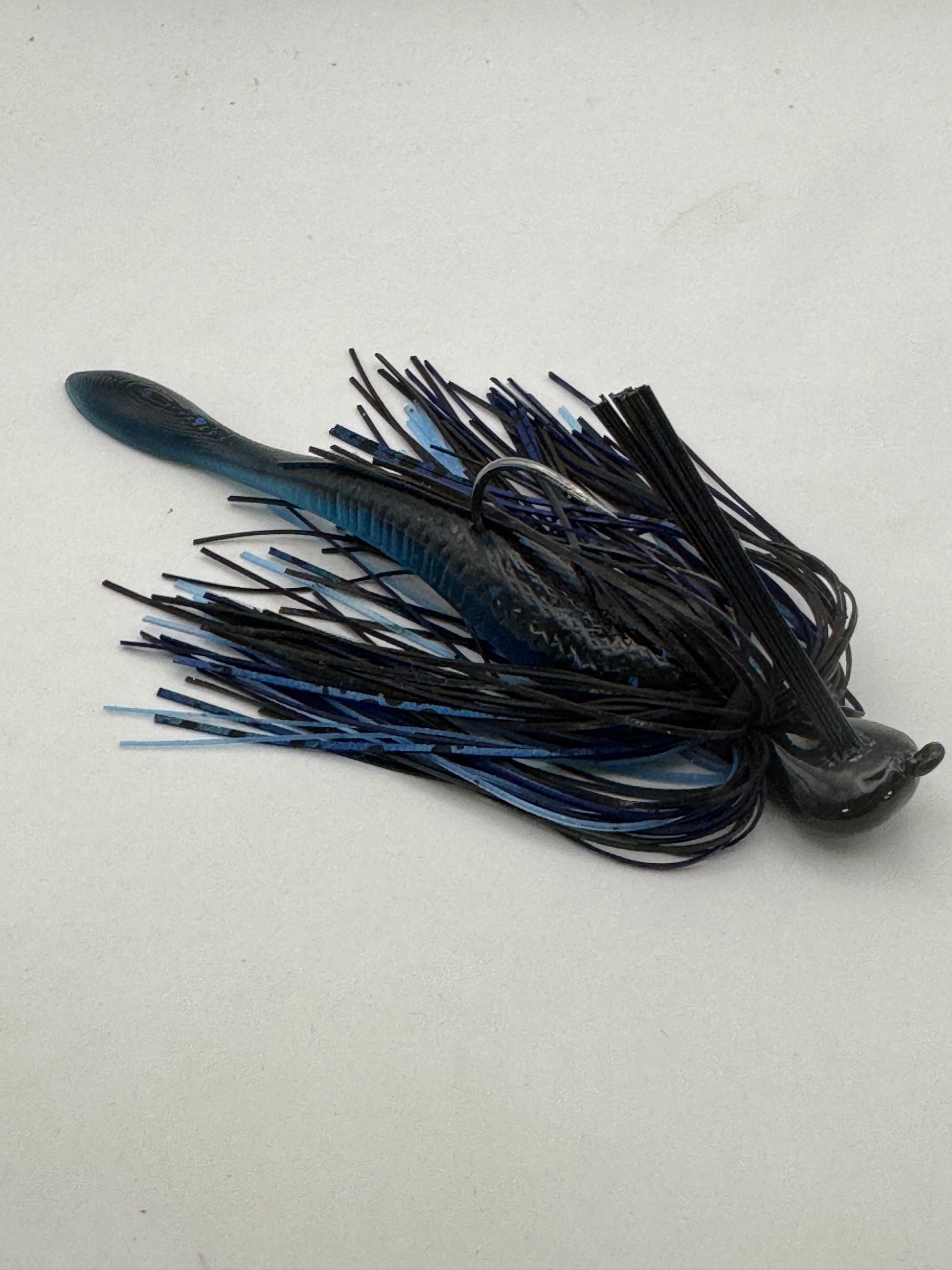arkie fishing lure factory Arkie Jigs – Baker's Custom Baits
