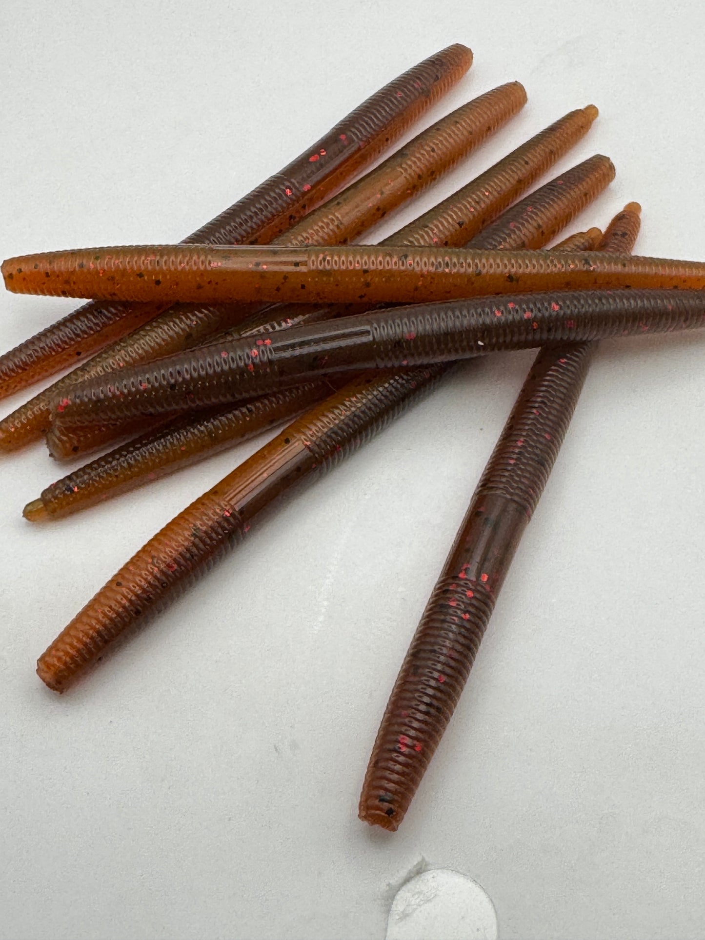 Stick Worm Bait (12 pack)