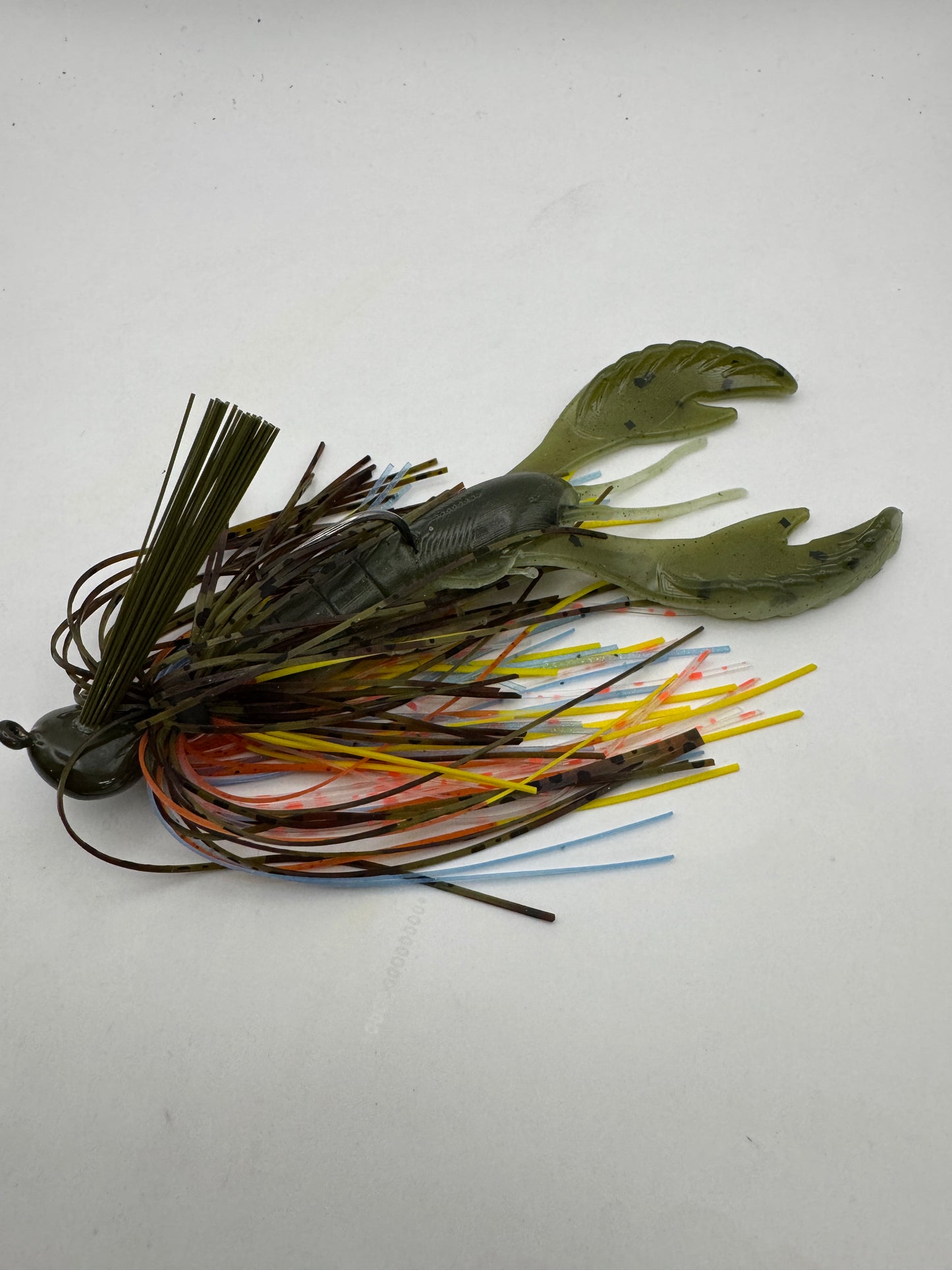Arkie Jigs