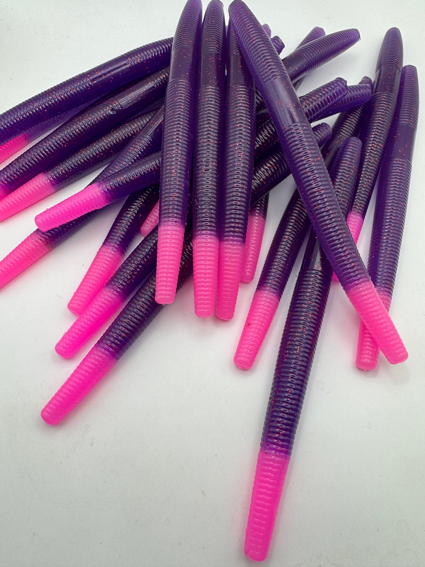 Stick Worm Bait (12 pack)