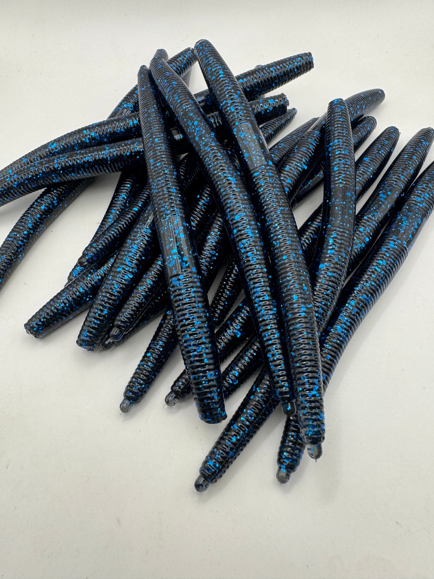 Stick Worm Bait (12 pack)