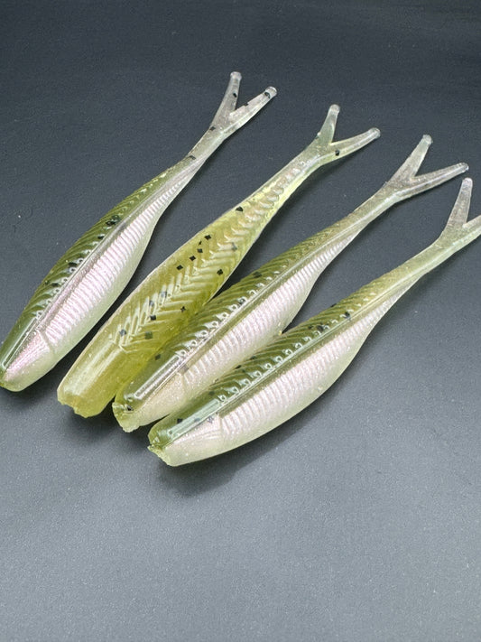 3” Tracer (12 pack)