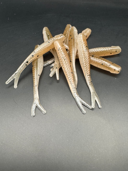 2” Panfish Tracer (12 pack)