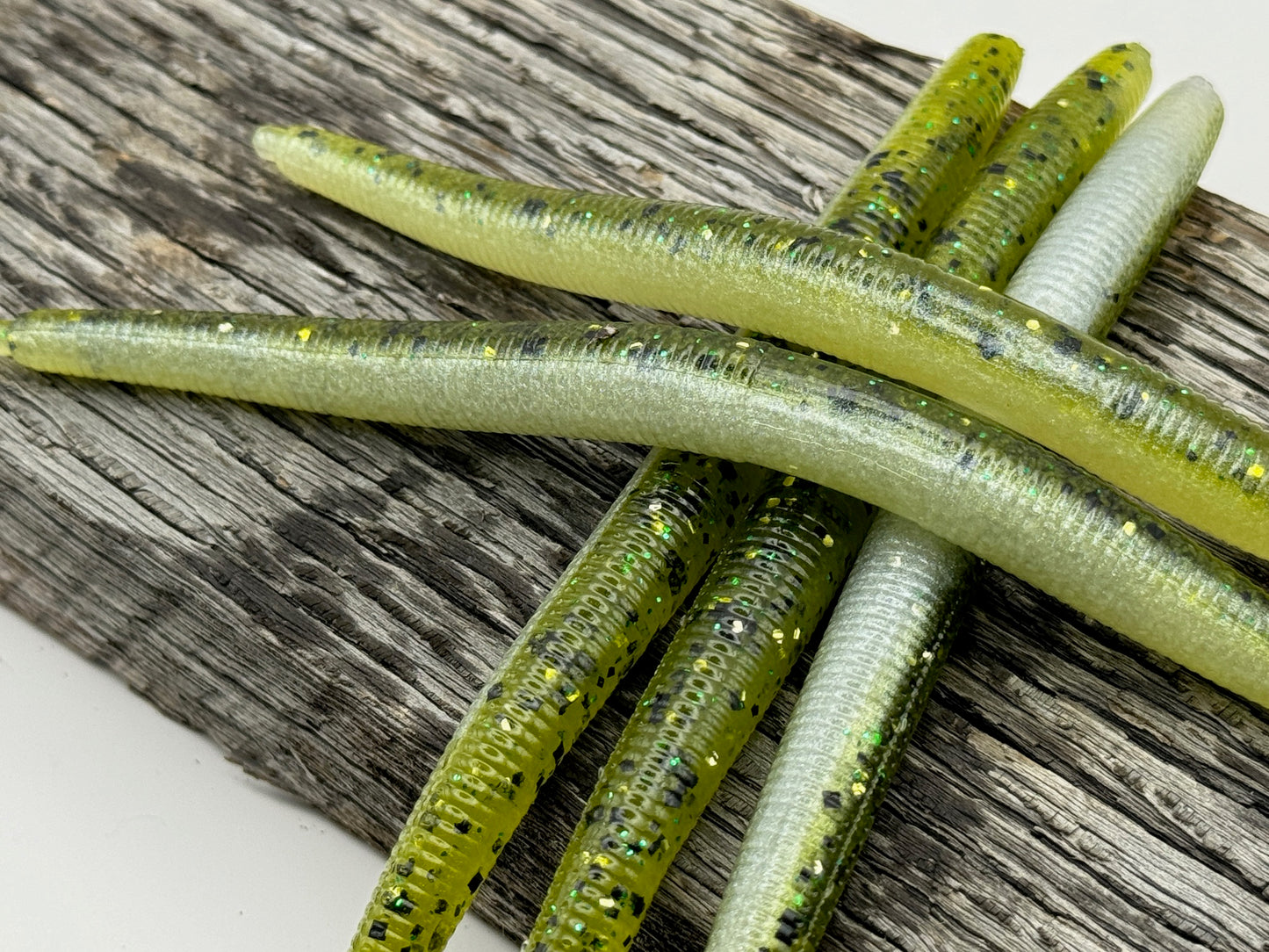 Stick Worm Bait (12 pack)