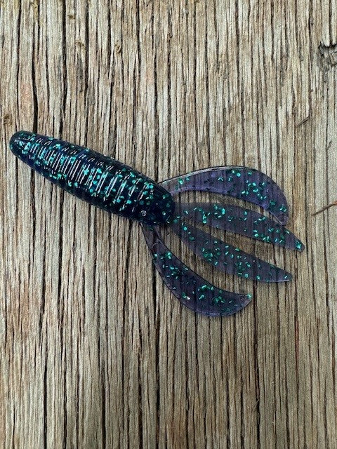 Rocket Creature Bait (8 pack)