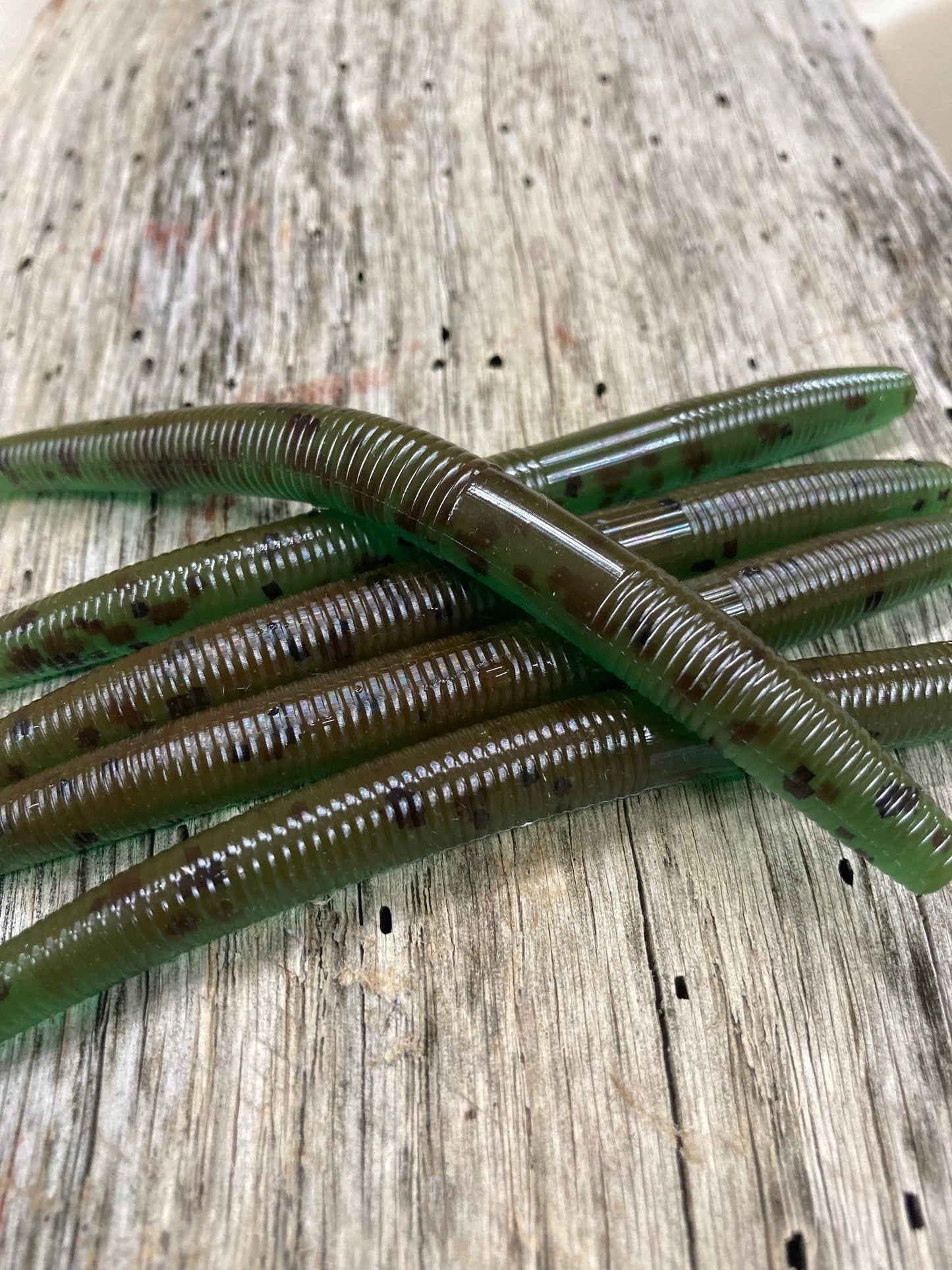 Stick Worm Bait (12 pack)