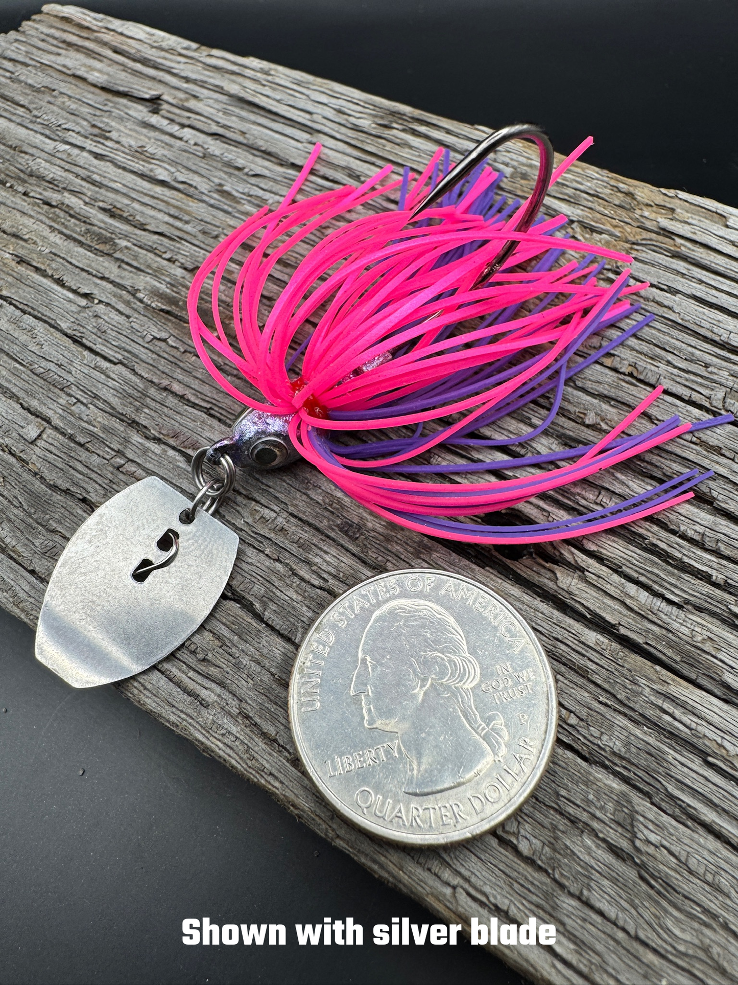 Nano Blade Jig