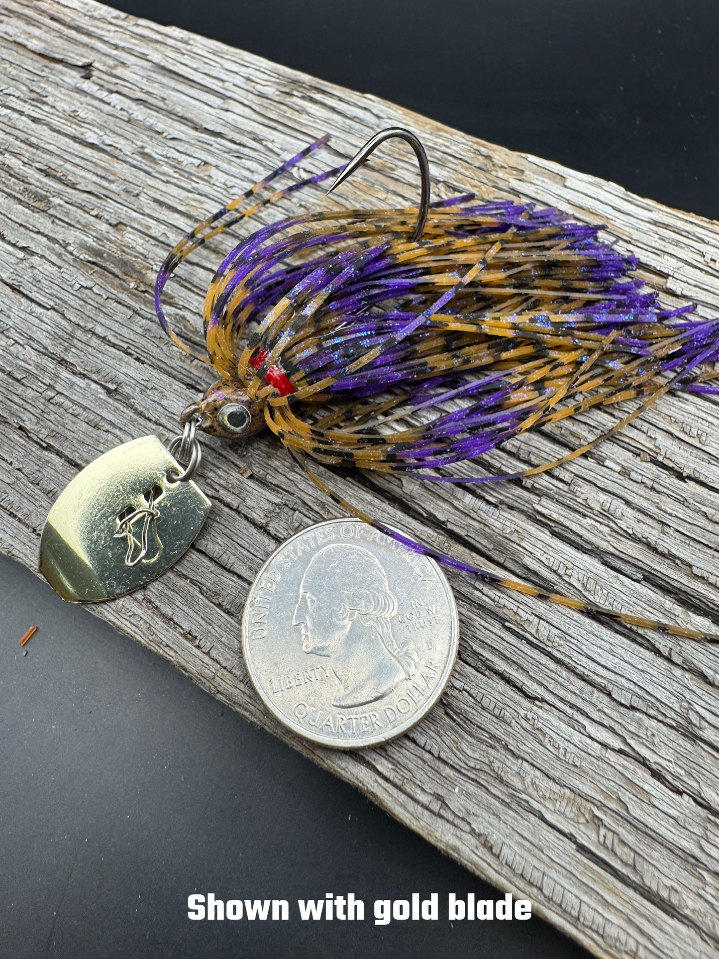 Nano Blade Jig