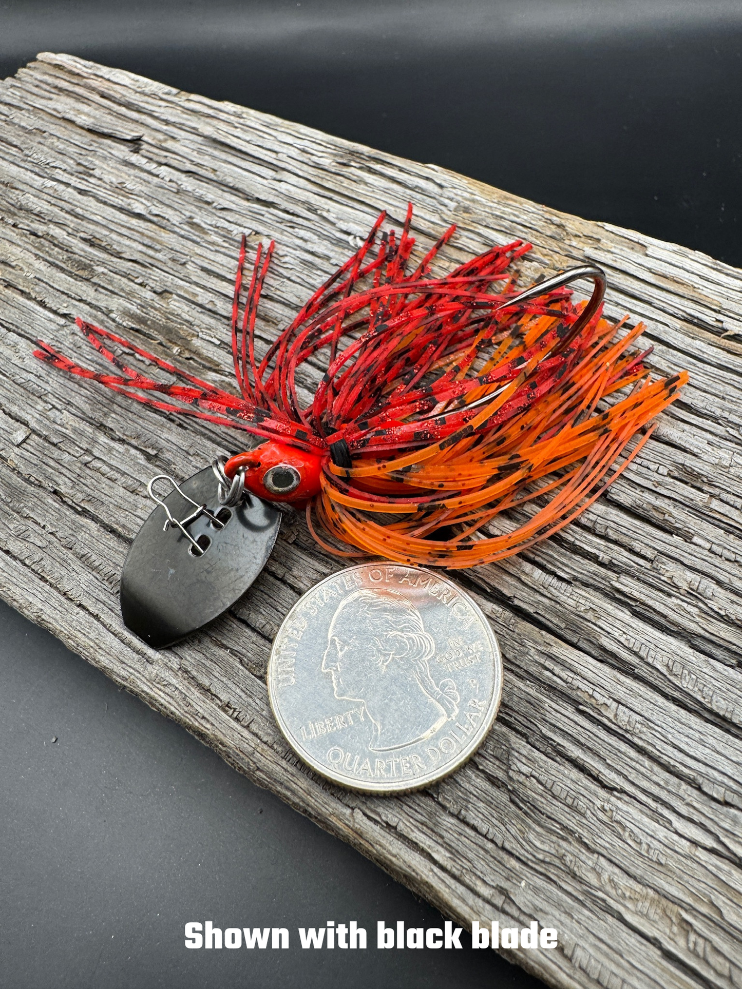 Nano Blade Jig