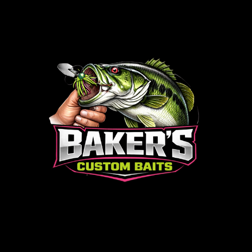 Baker's Custom Baits